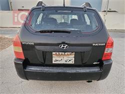 هيونداي توسان